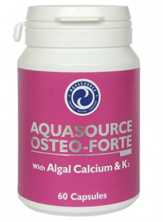 ОСТЕО ФОРТЕ